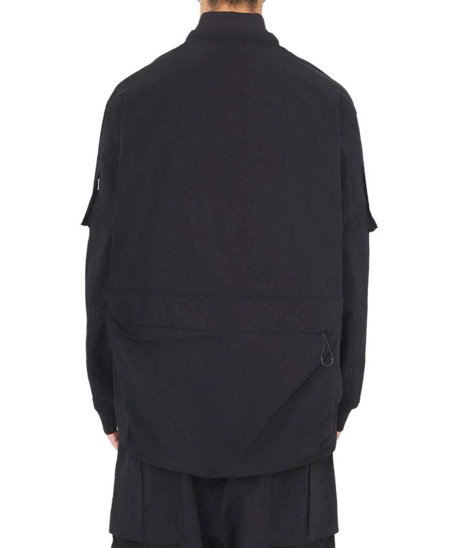 CMF OUTDOOR GARMENT CAF JACKET