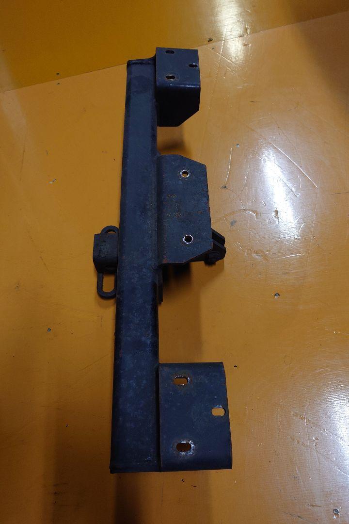 汎用ヒッチメンバー中古