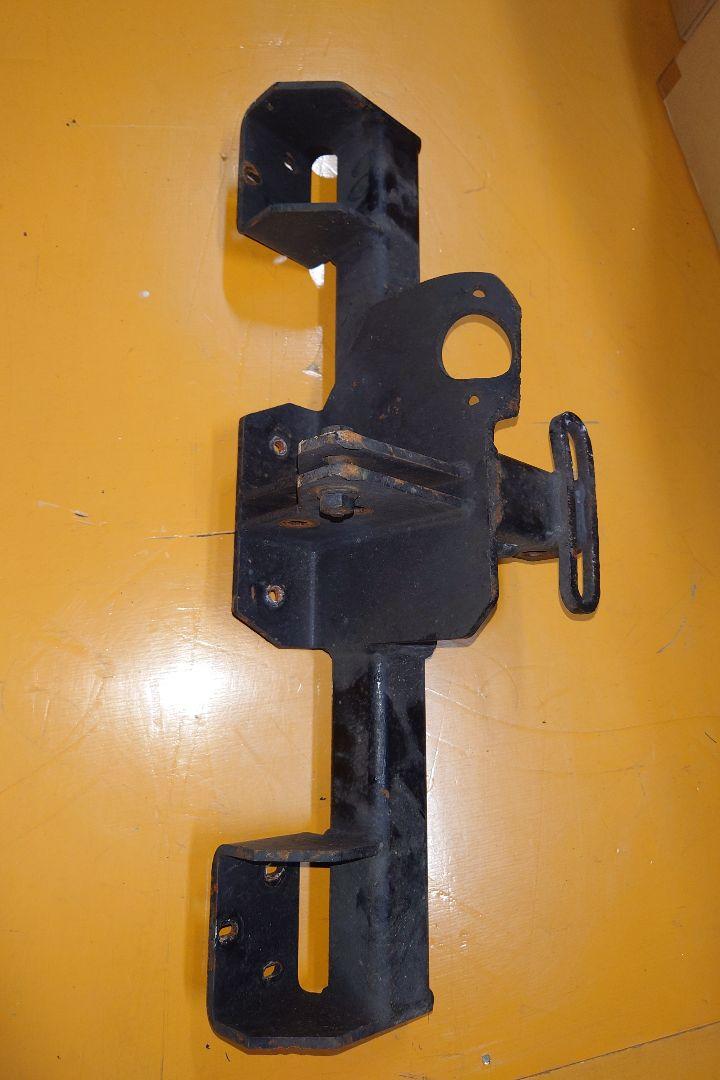 汎用ヒッチメンバー中古