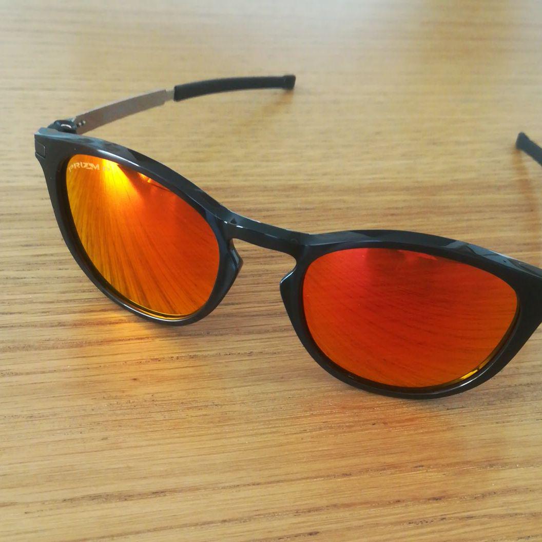 43%割引オレンジ系華麗 OAKLEY ピッチマン偏光サングラス サングラス 43%割引オレンジ系華麗 OAKLEY ピッチマン偏光サングラス サングラス