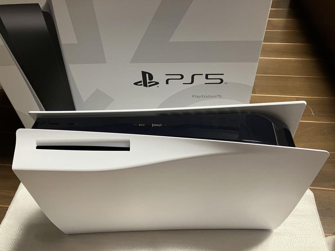PS5 美品 画像3