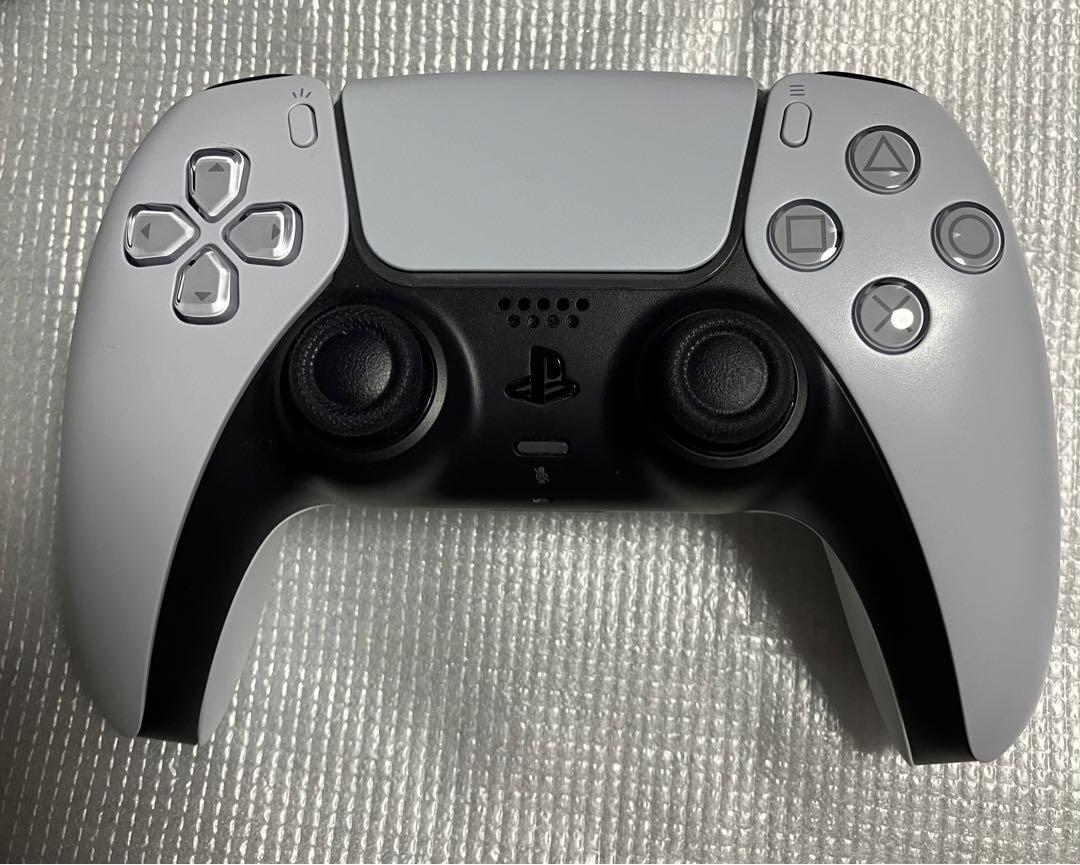 PS5 美品 画像7