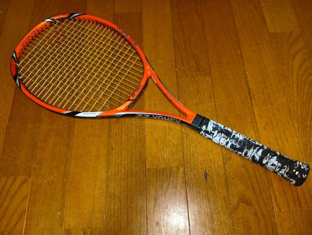 ヨネックス YONEX VCORE 97 テニスラケット 97インチ