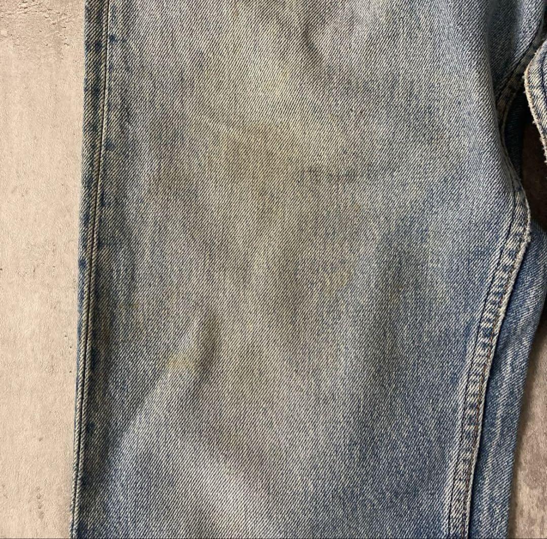 パンツ 1980's LEVI'S 501 Denim Pants W33
