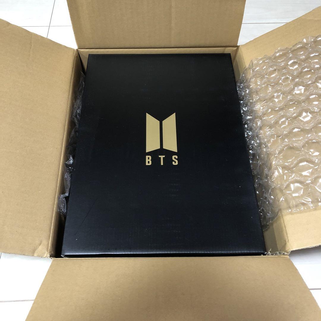 2025年最新】マーチボックス bts 8の人気アイテム - メルカリ