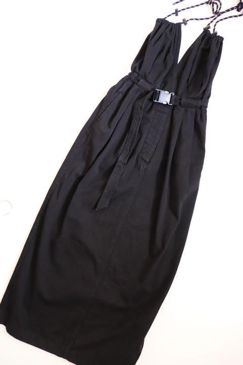 大人気格安 美品 Dries Van Noten ドリスヴァンノッテン ワンピース FMnW4-m78221110569 高品質低価