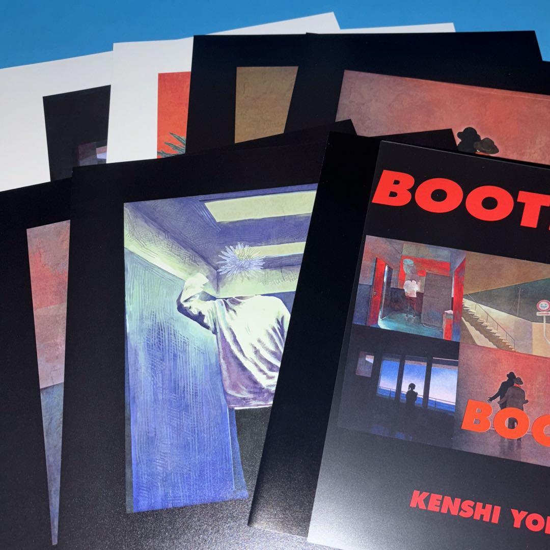 米津玄師 BOOTLEG ブード盤 初回限定 - メルカリ