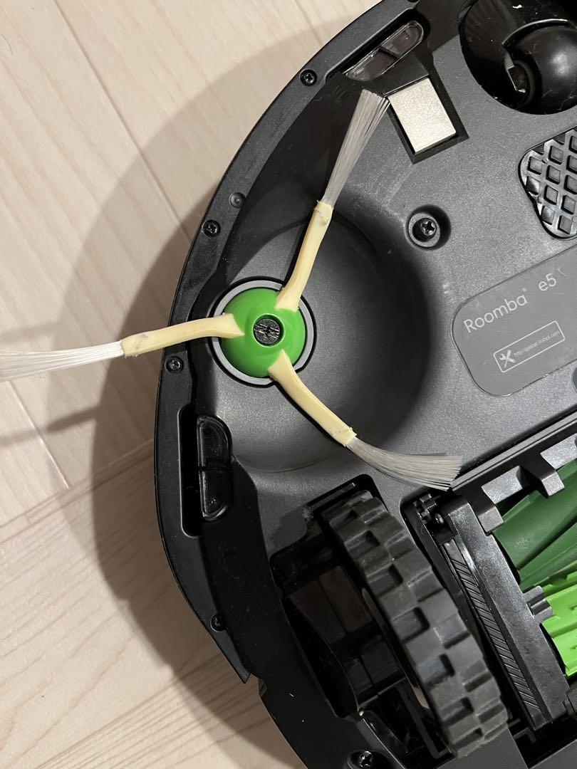 Roomba ルンバ　e5