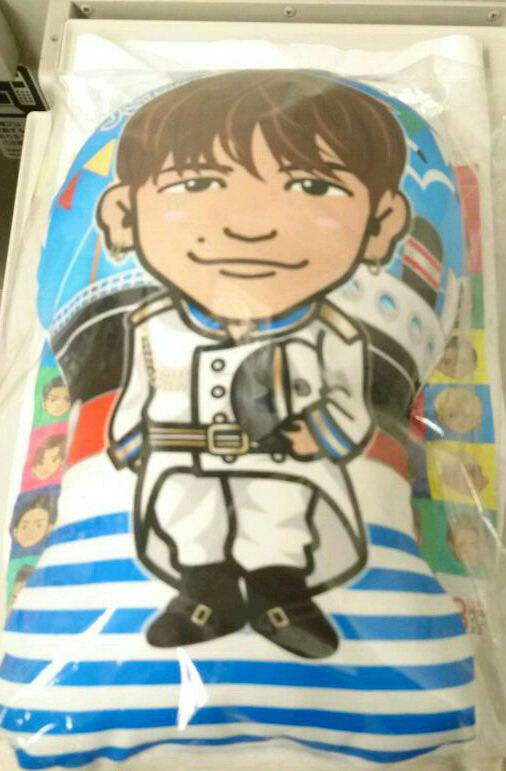 横浜 居酒屋えぐざいるNAOTO クッション