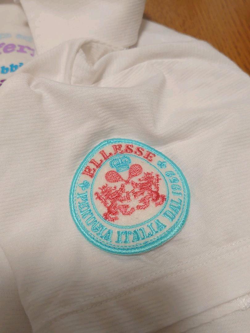 格安新品 エレッセ テニス ポロTシャツ ltr.com.tr 格安新品 エレッセ テニス ポロTシャツ ltr.com.tr