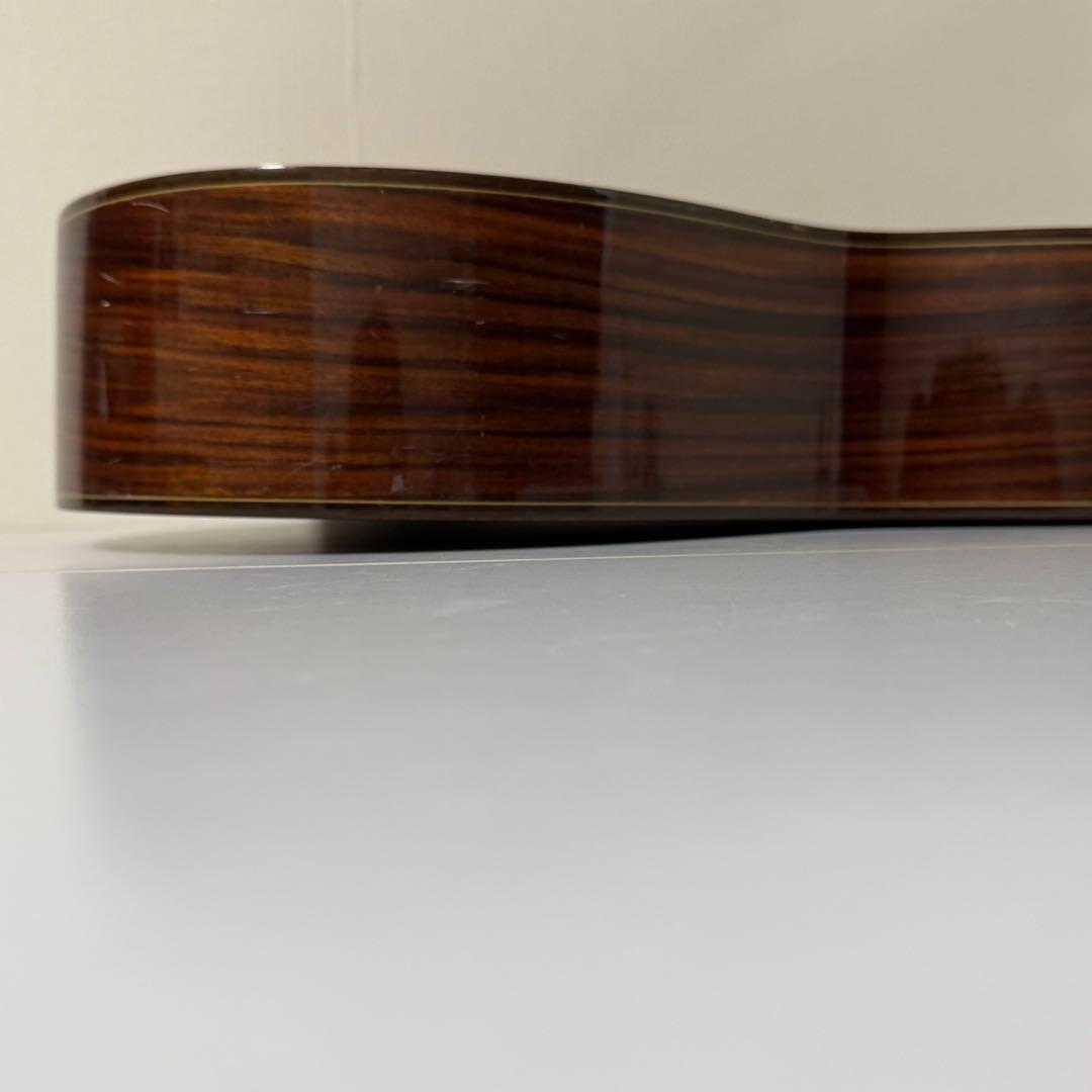 YAMAHA C-300 クラシックギター レトロ