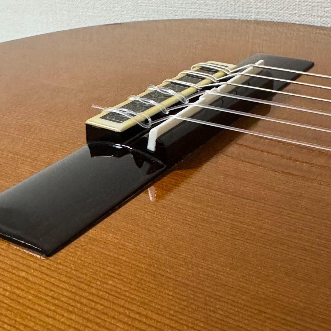 YAMAHA C-300 クラシックギター レトロ