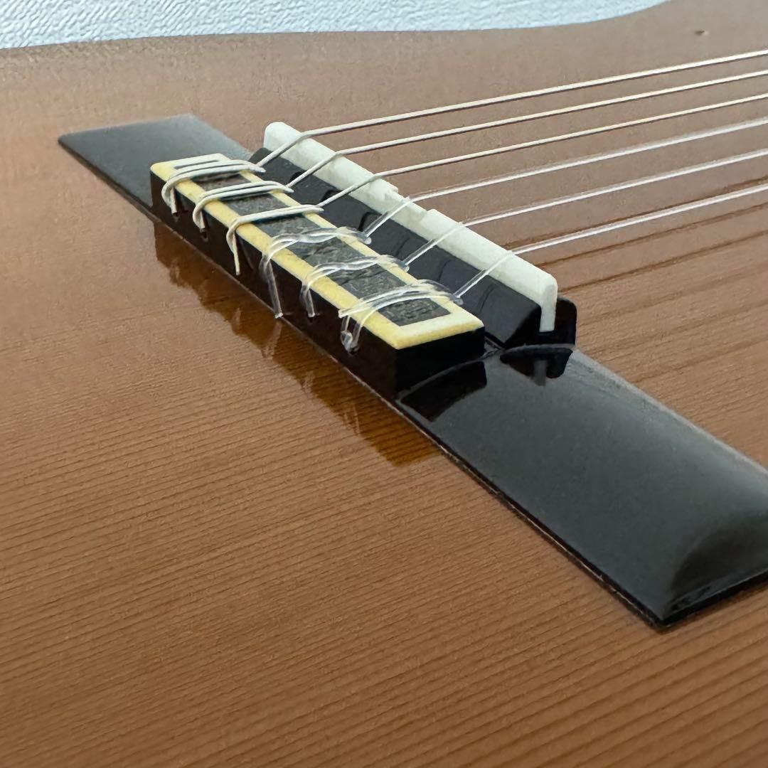 YAMAHA C-300 クラシックギター レトロ