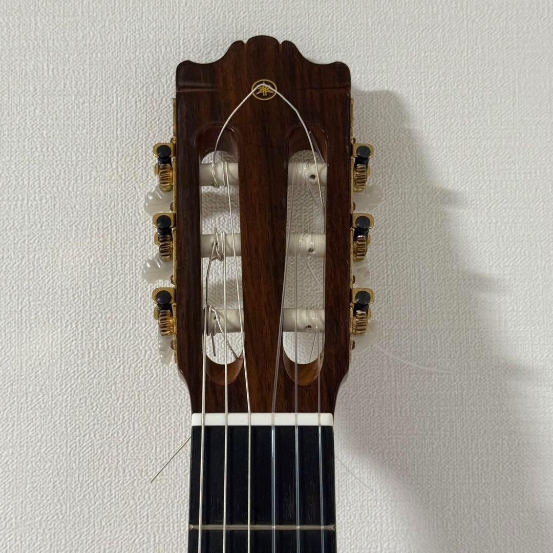 YAMAHA C-300 クラシックギター レトロ