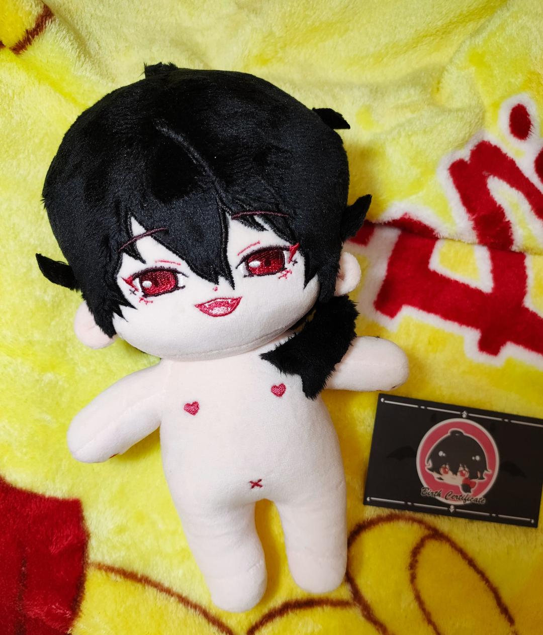 評価 限定販売激レア 着せ替えぬいぐるみ 15cm あんスタ セット www 中古品情報 新品 限定完売レア ぬいぐるみ 朔間零 ぬいぐるみ