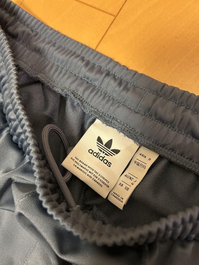 Beauty&Youth 別注 adidas トラックパンツ