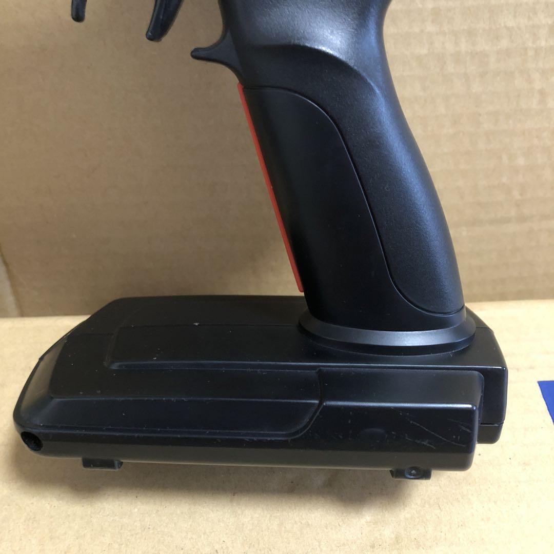 タミヤ RC DT-03 レーシングファイター 完成品　プロポ、メカ付き