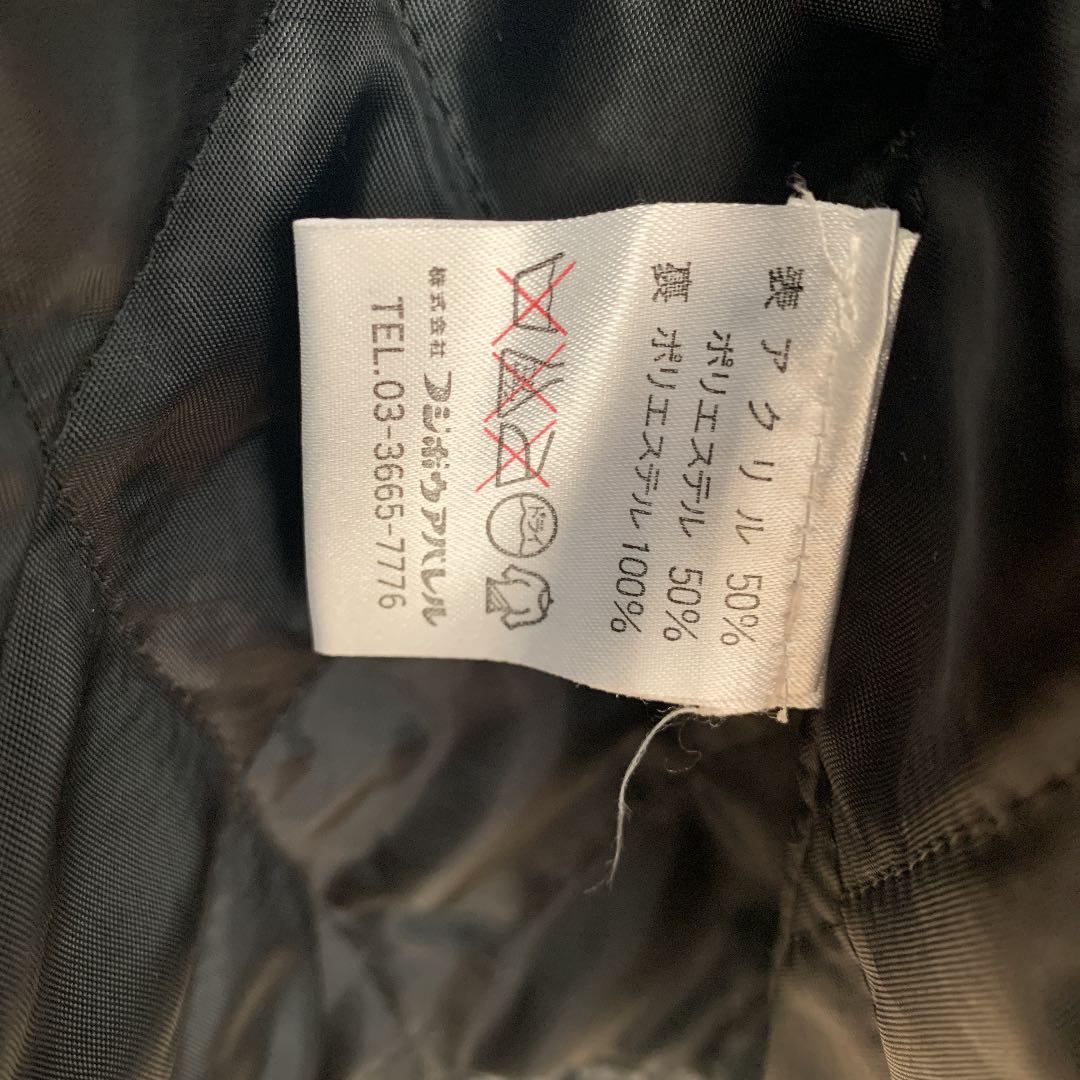 人気SALE2022 ficce チキチキマシン猛レース刺繍デザインボアジャケット OtEhd-m78225367153 jeans 特価超特価