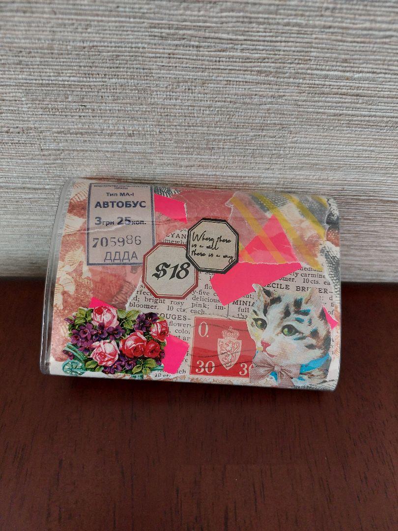 断捨離 コラージュ素材 まとめ売り （コラージュ素材 海外マステ