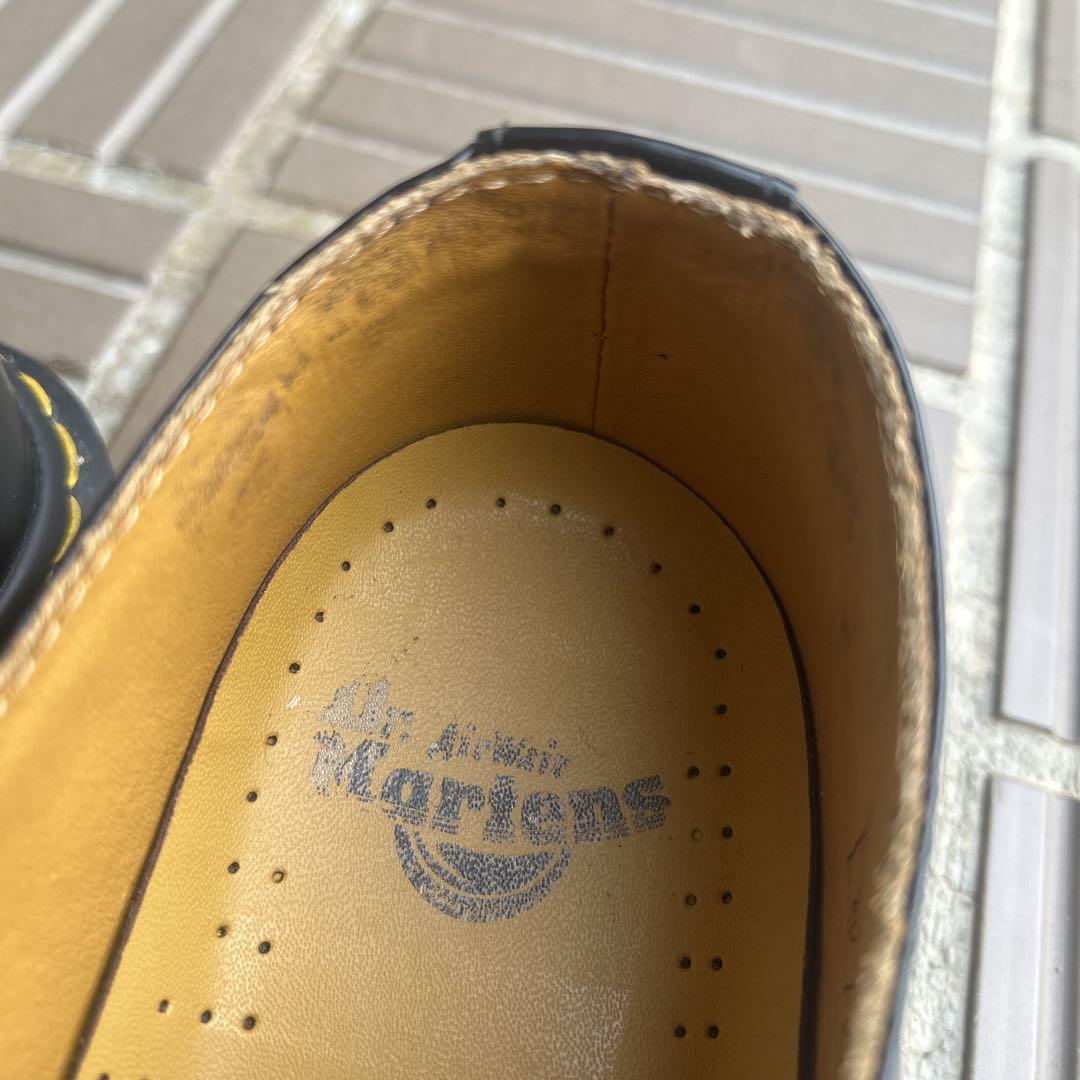 Dr.Martens 1461 ドクターマーチン 3ホール 28cm