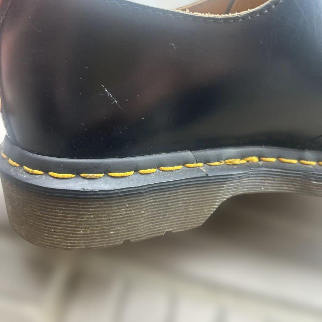 Dr.Martens 1461 ドクターマーチン 3ホール 28cm