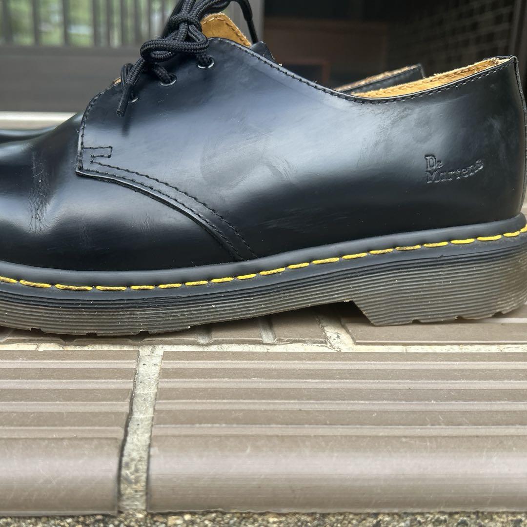 Dr.Martens 1461 ドクターマーチン 3ホール 28cm