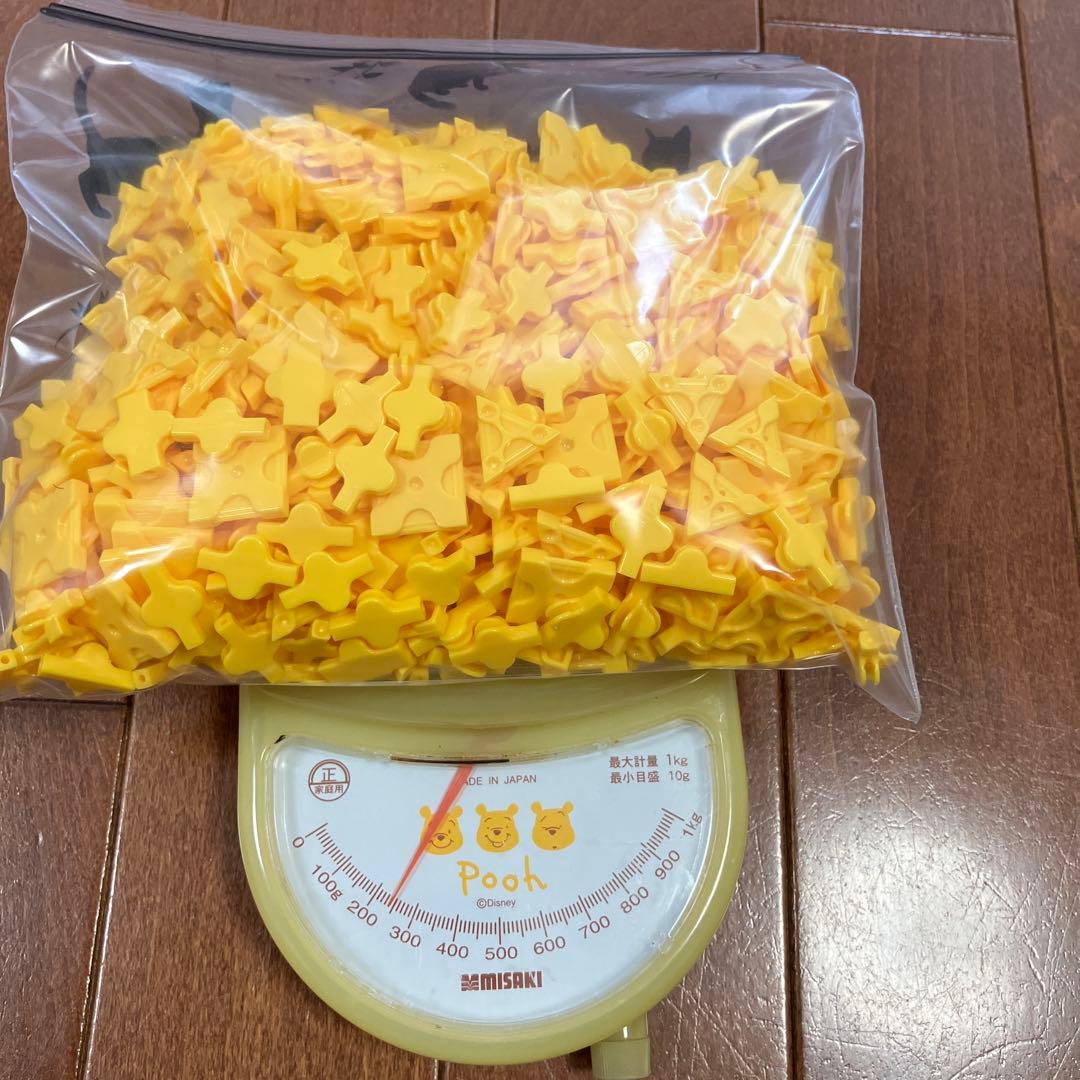 LaQ ラキュー 約1.8キロ LaQ ラキュー 約1.8キロ