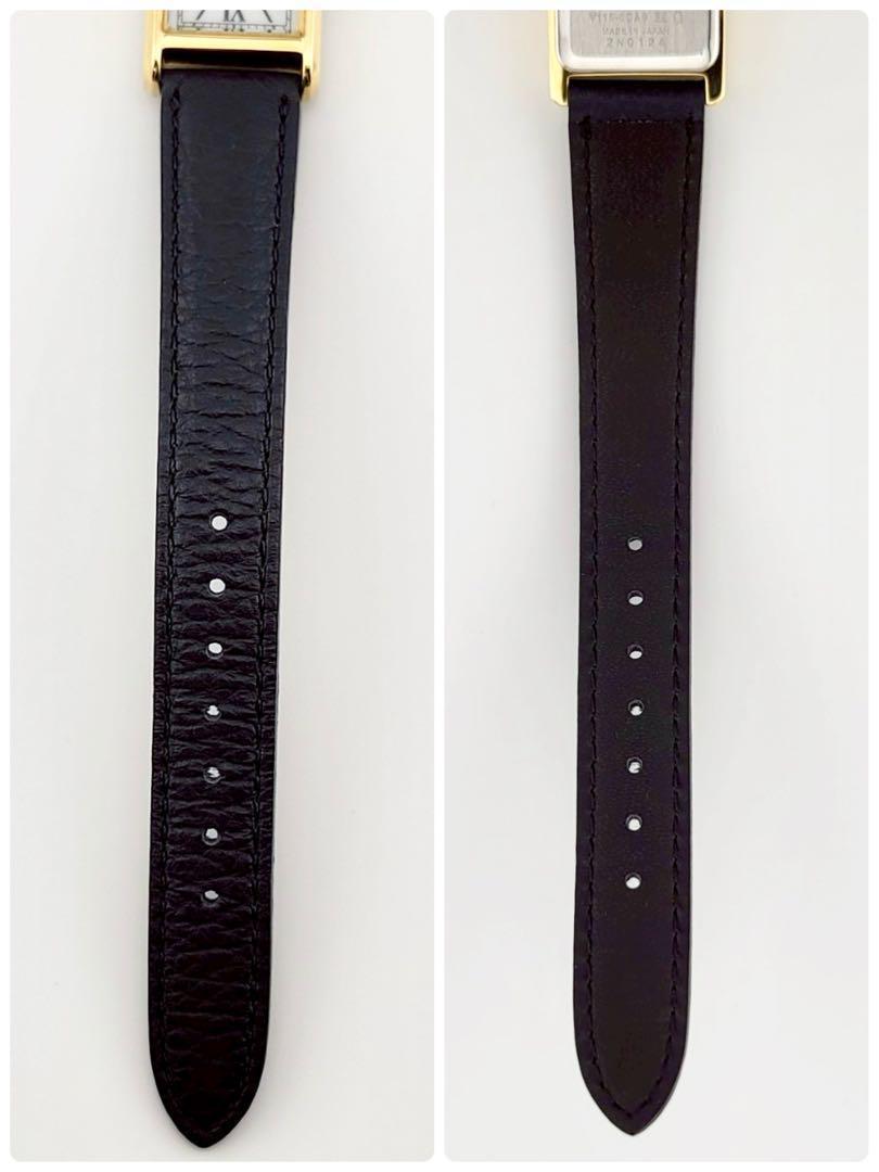 極美品 SEIKO HIROB 別注 SZRW001 ソーラー レディース腕時計