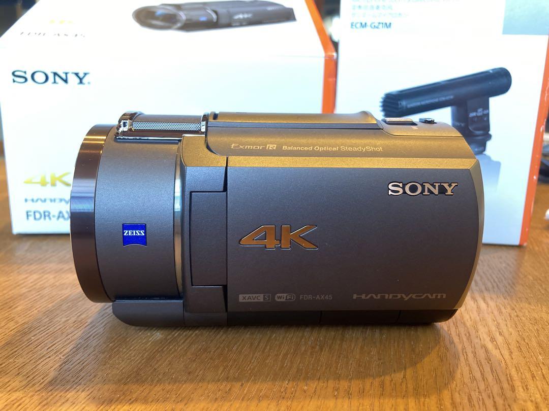 完動品】Canon 514XL シネマカメラ ハンディ（【完動品】Canon
