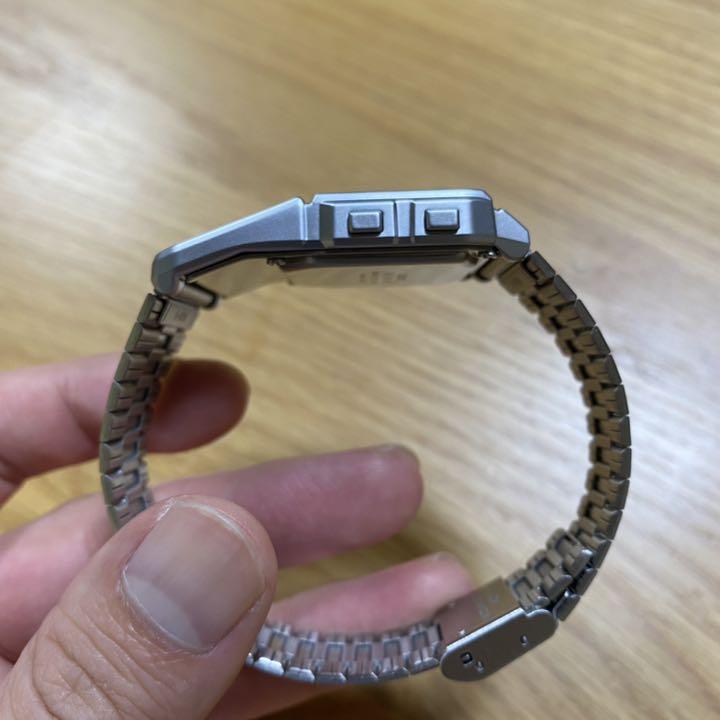 CASIO DBC-610 美品中古 nQt0I-m78229171855 データバンク セール定番