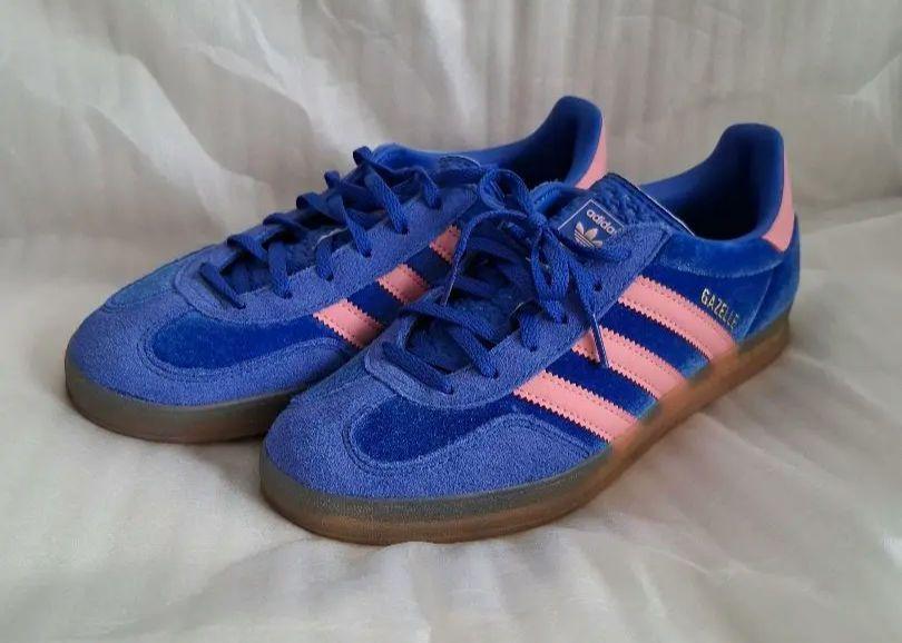 adidas ガゼル インドア Gazelle Indoor アディダス