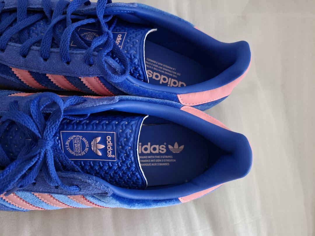 adidas ガゼル インドア Gazelle Indoor アディダス