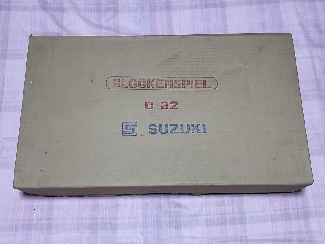 SUZUKIスズキ