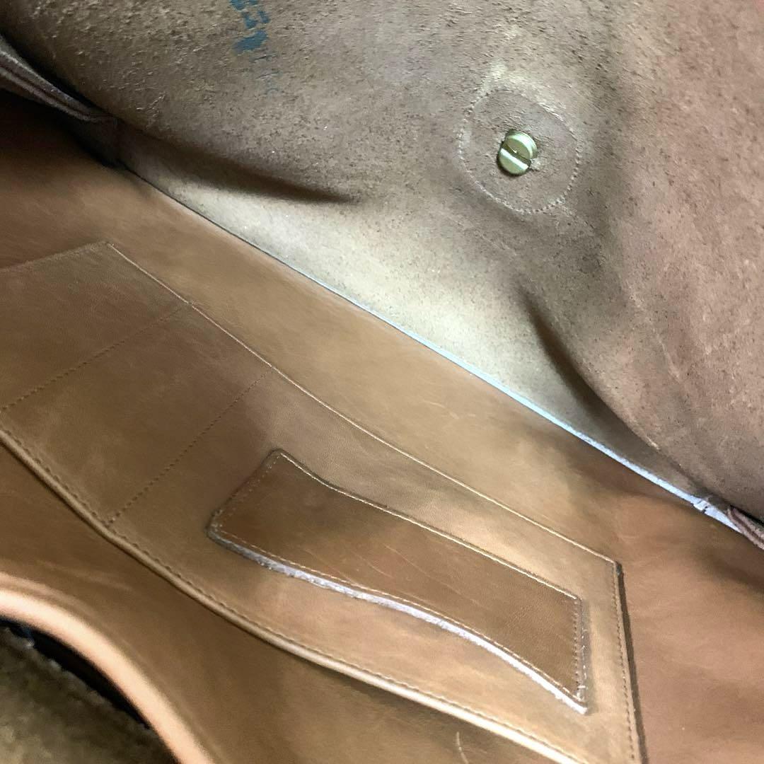 ☆良品☆ COACH  コーチ オールドコーチ ブリーフケース ショルダーバッグ