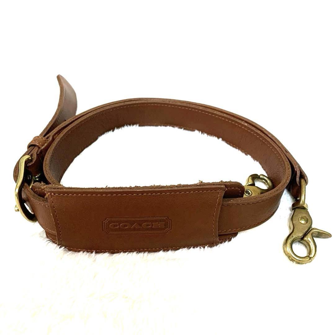 ☆良品☆ COACH  コーチ オールドコーチ ブリーフケース ショルダーバッグ
