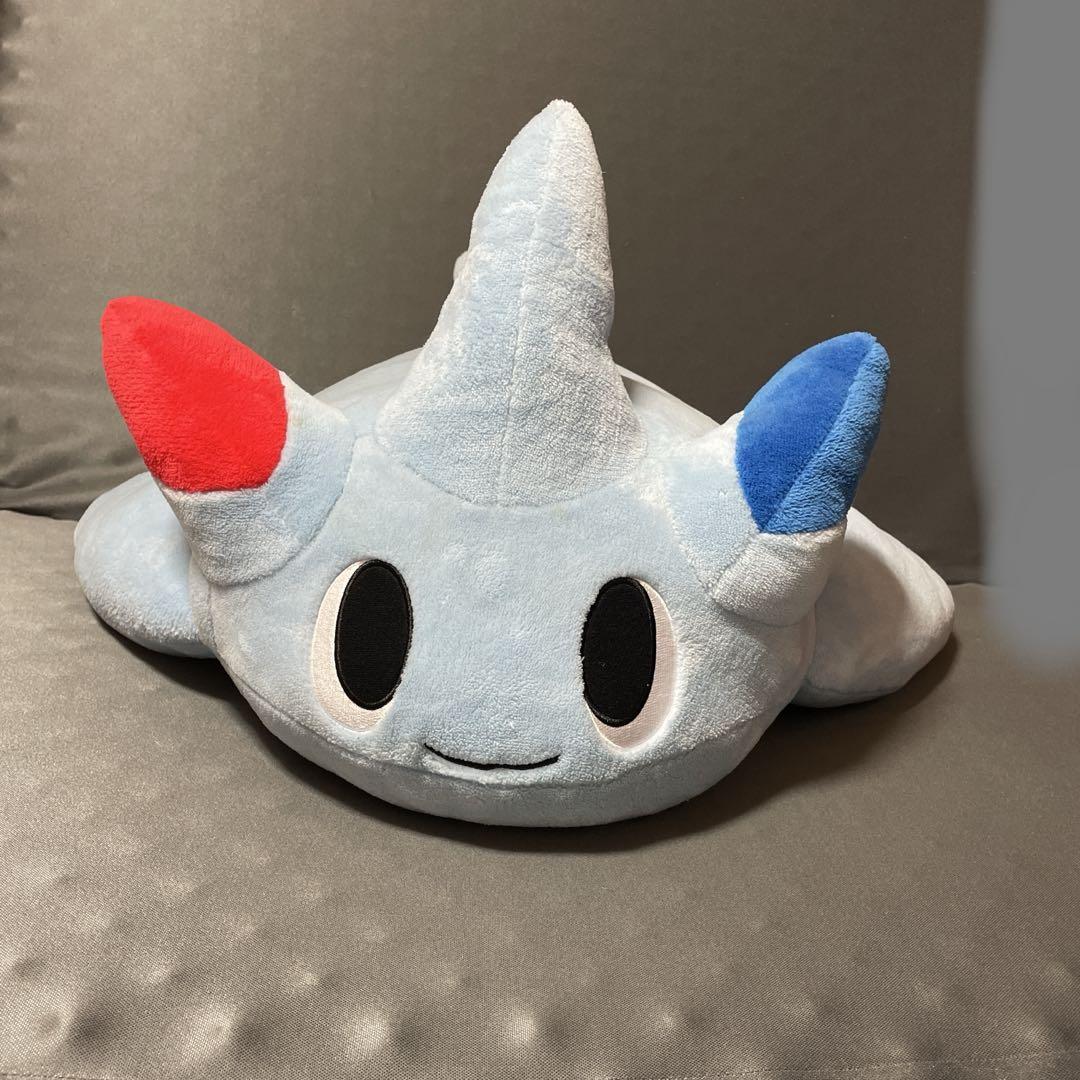 ポケモン　トゲキッスのぬいぐるみ￼ 2016年　Pokémon time