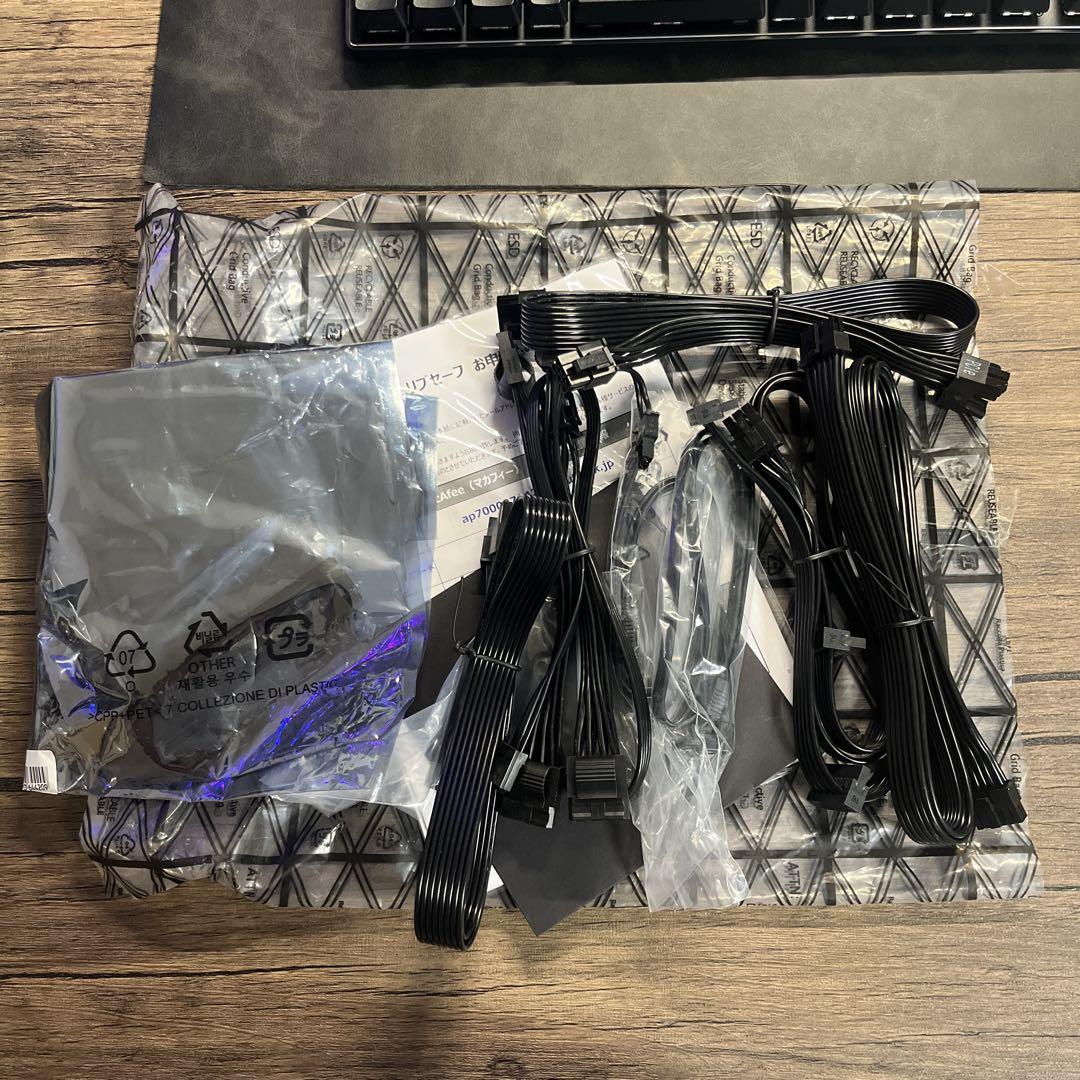 【早い者勝ち】STORM ゲーミングPC i5-12400 RTX4060