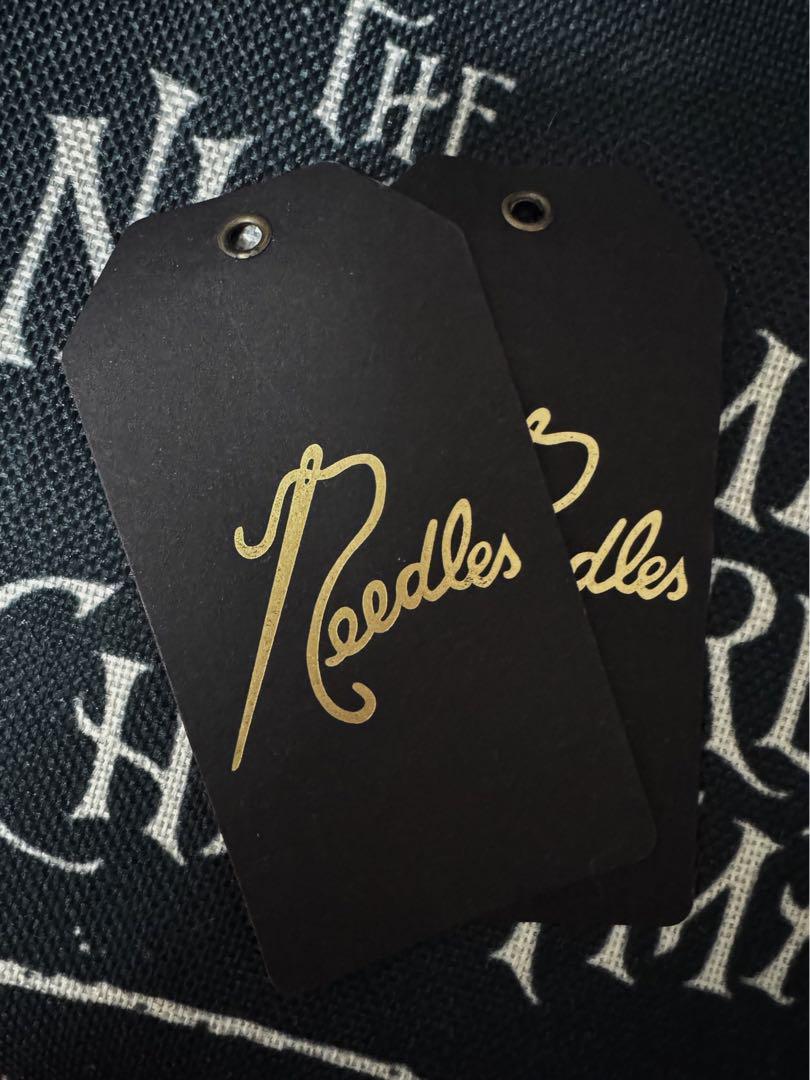 SALE Needles×FREAKS STORE セットアップ XL 未使用