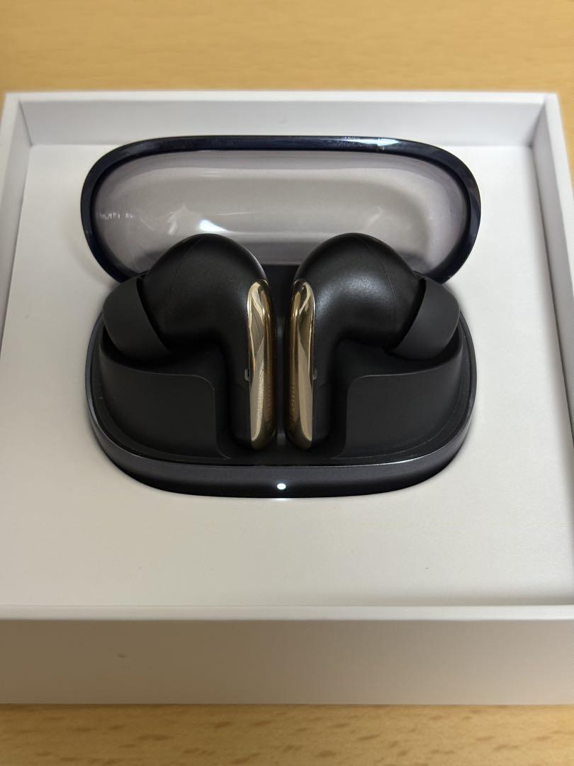 【本日限定大特価！】Xiaomi Buds 5 Pro Wi-Fi版