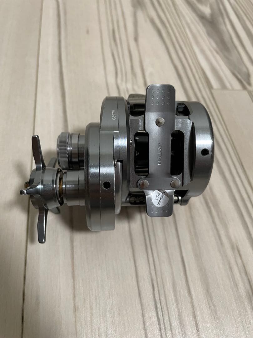 201 LEFTSHIMANO