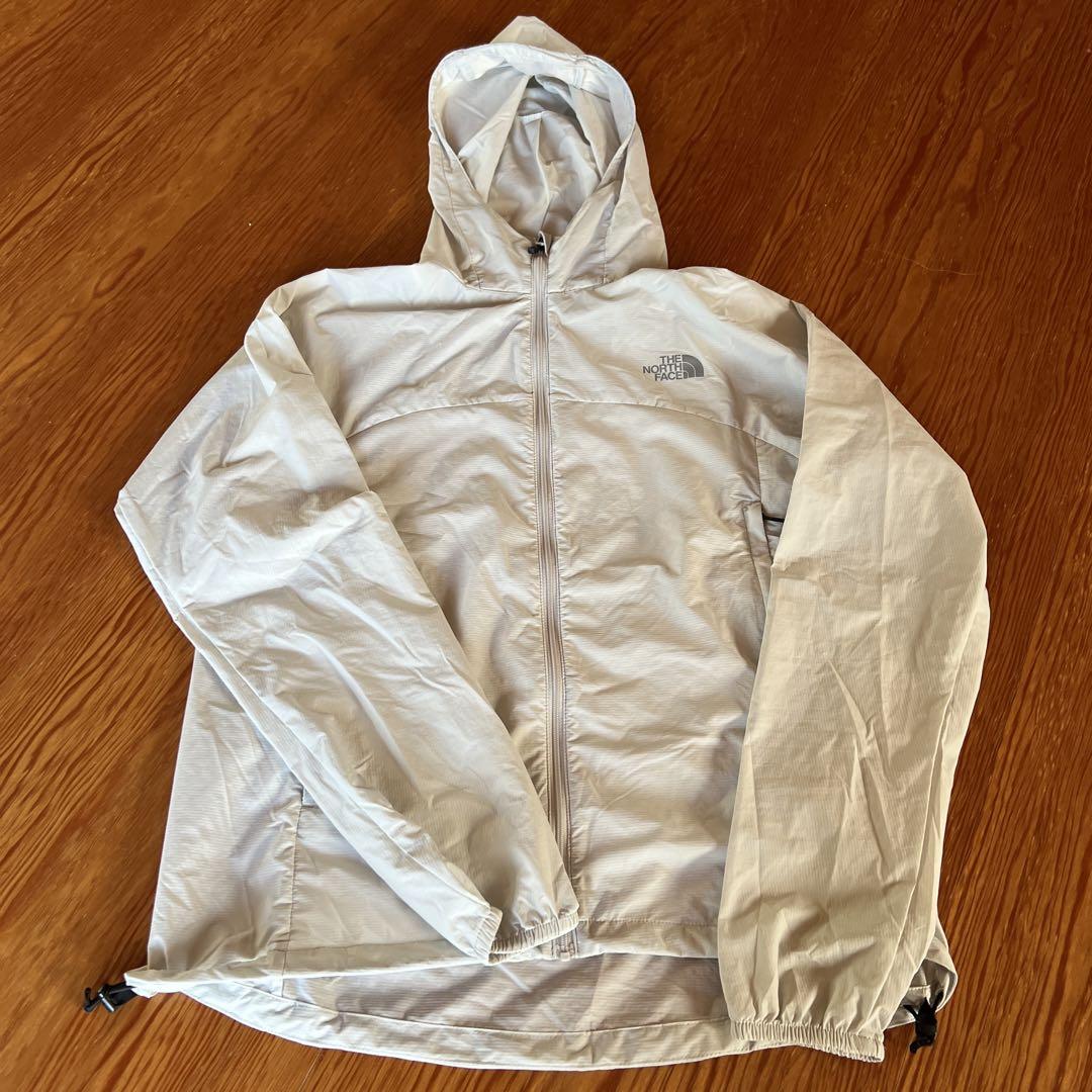 ノースフェイス レディース THE NORTH FACE ウィンドブレーカー