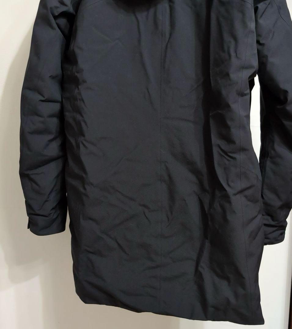かれん　ARCTERYX アークテリクスThorsen parka