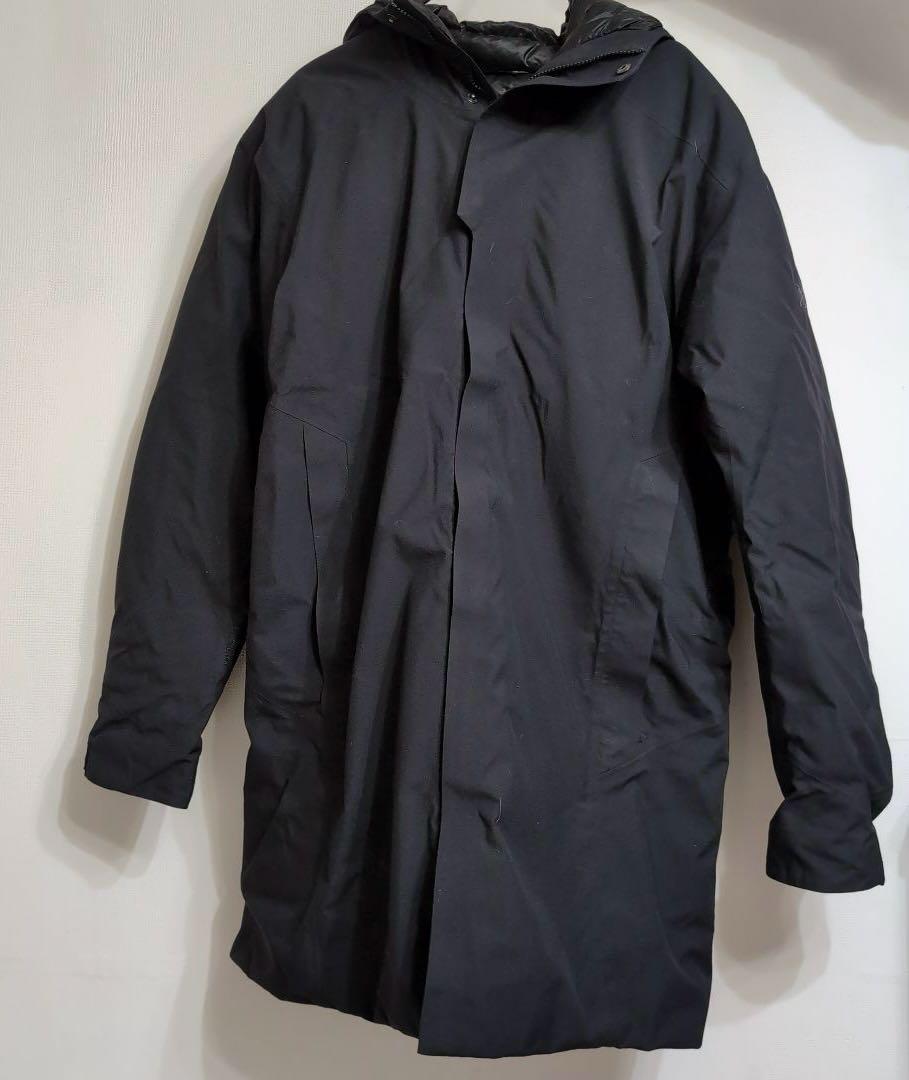 かれん　ARCTERYX アークテリクスThorsen parka
