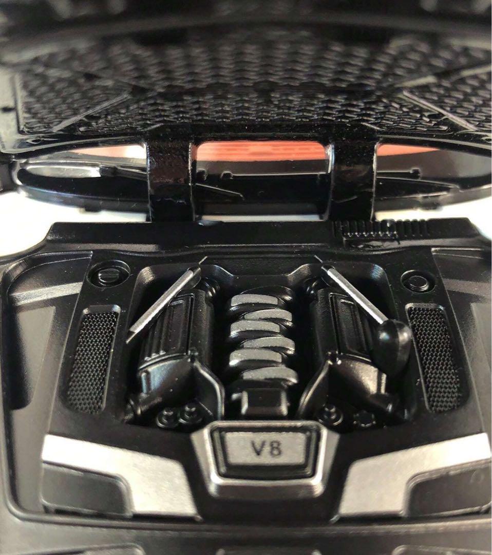 新品 ベントレー亜鉛合金製シェルのマセラティカーモデル