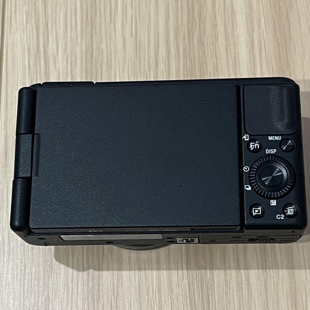 SONY ZV-1G VLOGCAM ソニー ブイログカム
