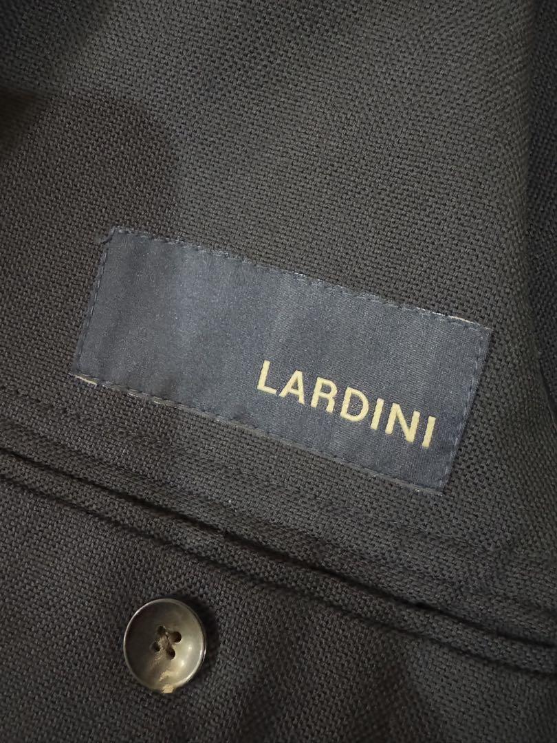 ☢ LARDINIラルディーニ