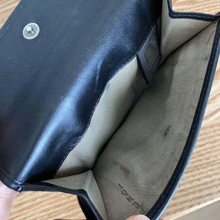 折り財布 ズッキーノ