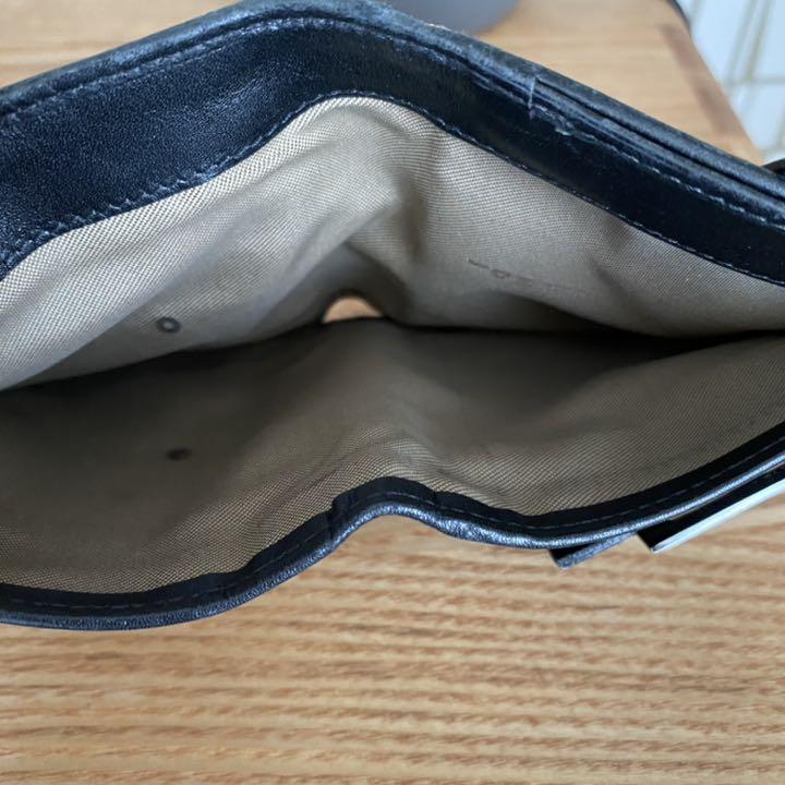 折り財布 ズッキーノ