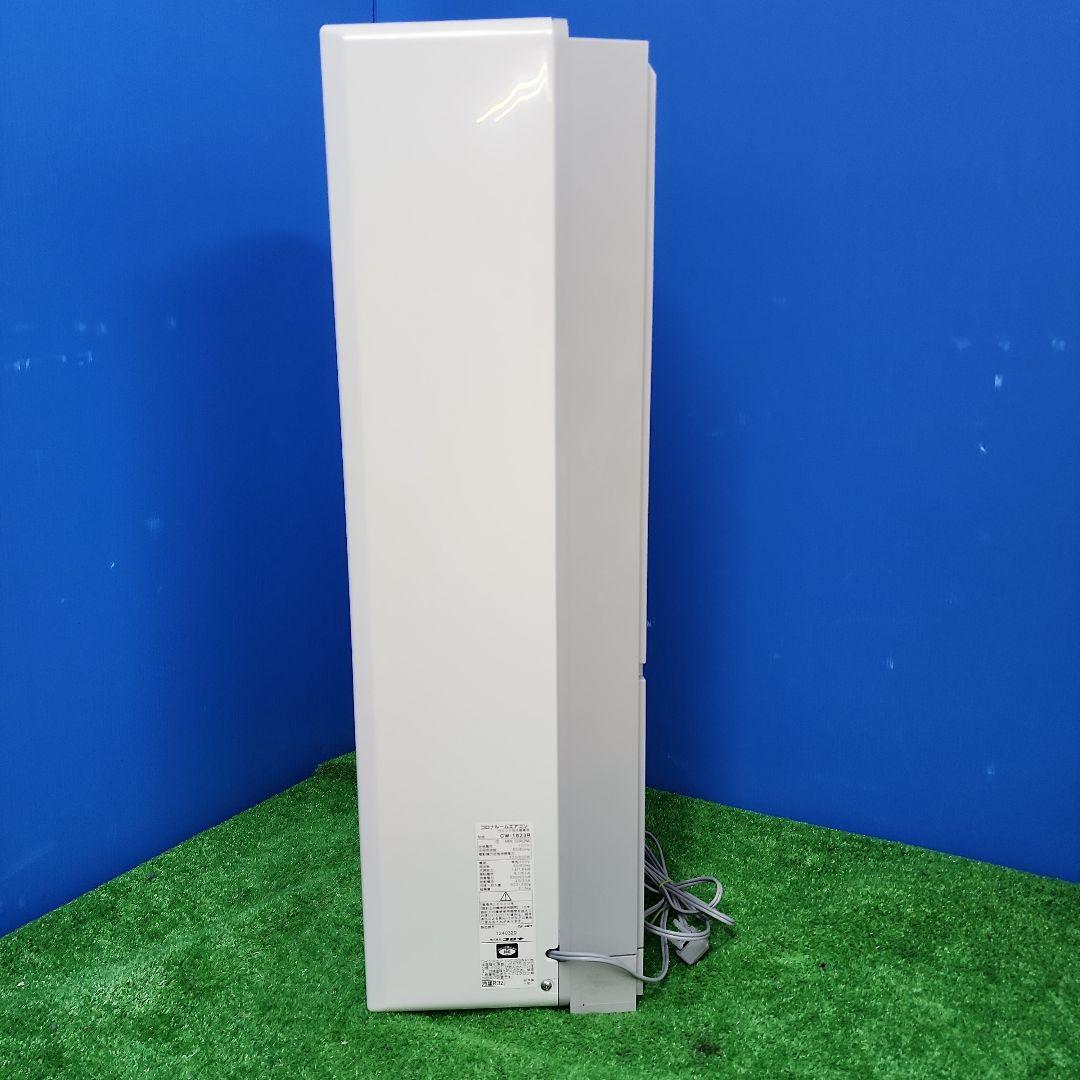 S291★コロナ窓用エアコン2023年製・CW-1623R・保証付き・送料無料