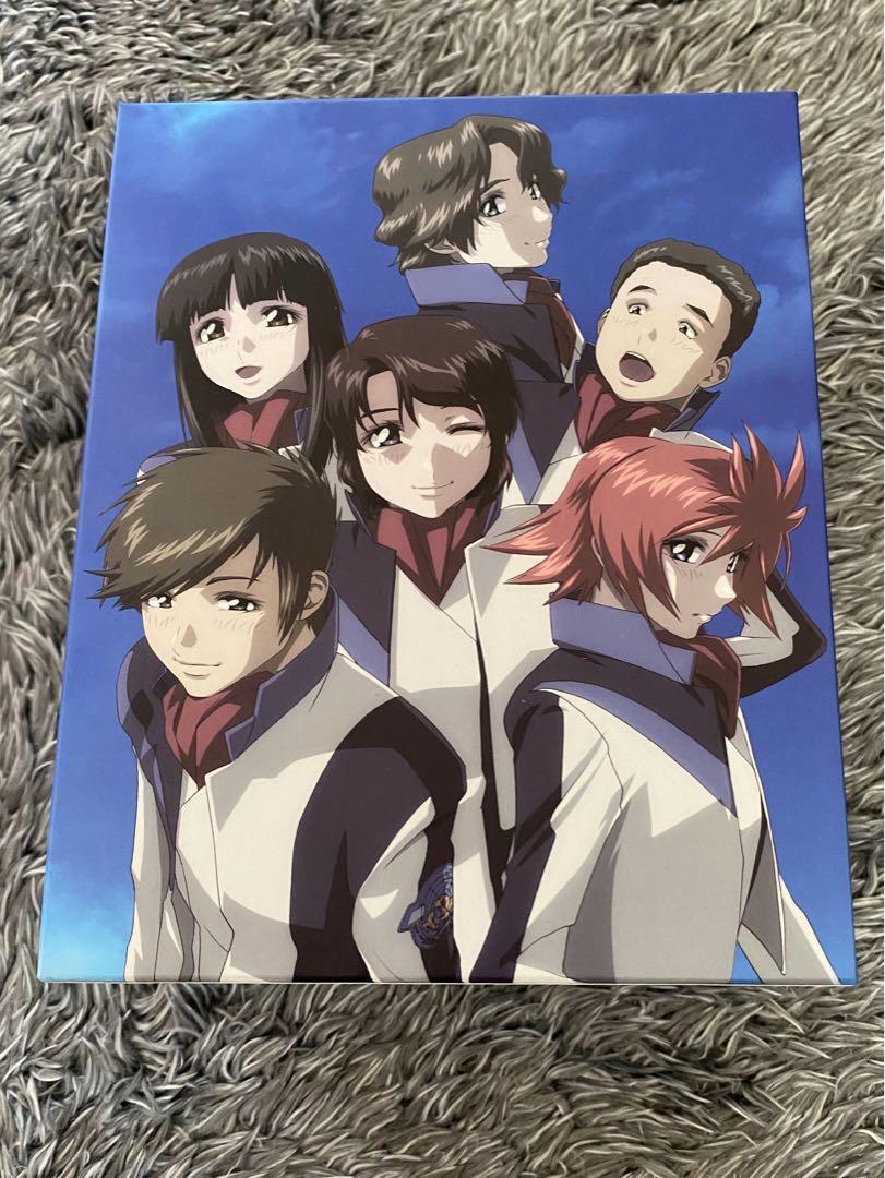 蒼穹のファフナー シリーズ 究極BOX〈初回生産限定版・21枚組〉 Amazon.co.jp: 「蒼穹のファフナー」シリーズ 究極BOX(初回生産
